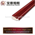 Manufacturer With Higher Quality Custom Wooden Moulding